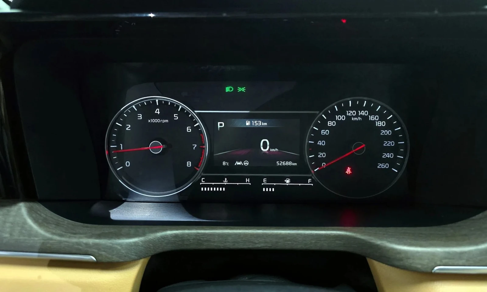 Kia Sorento 2.5T 2Wd - изображение 8