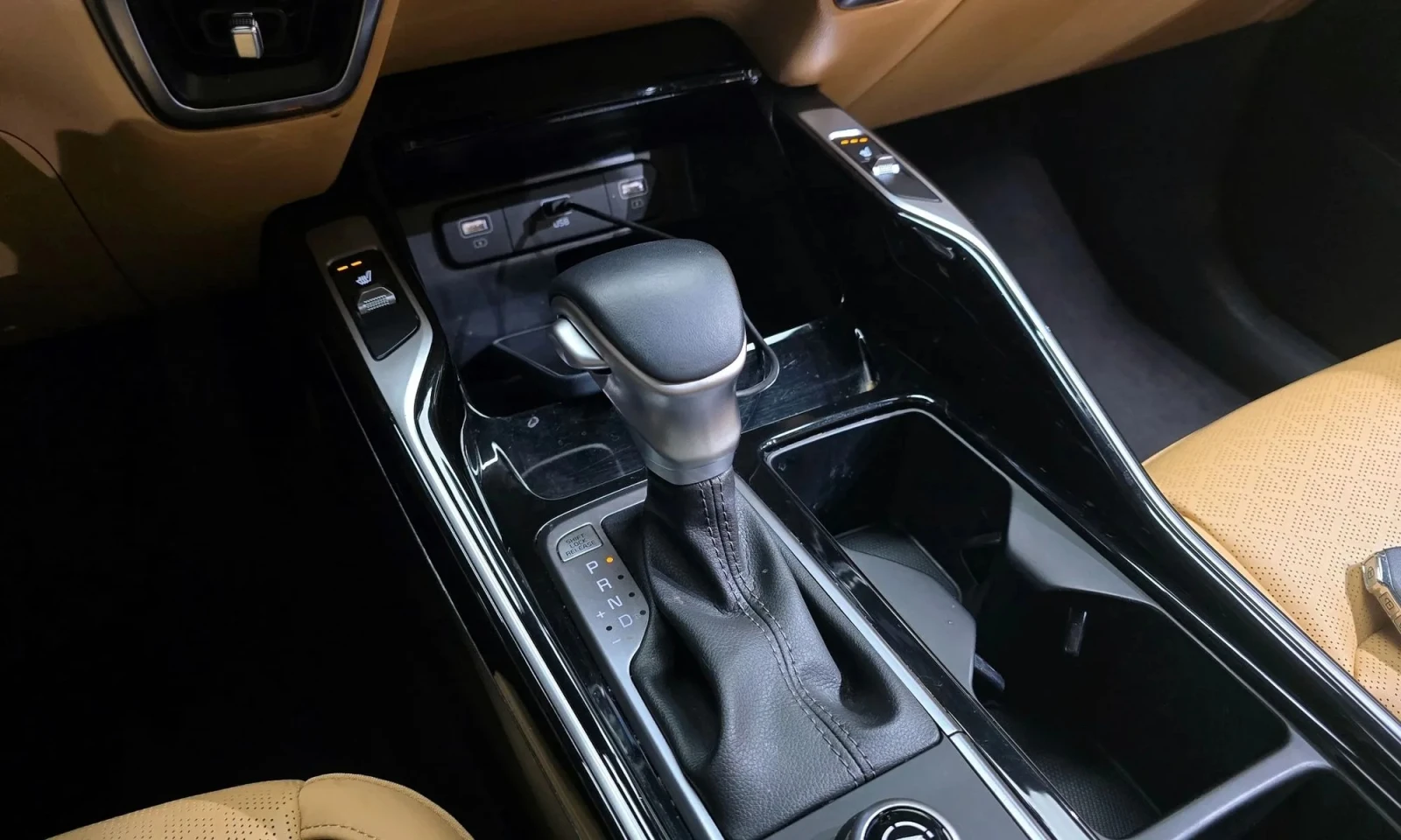 Kia Sorento 2.5T 2Wd - изображение 9