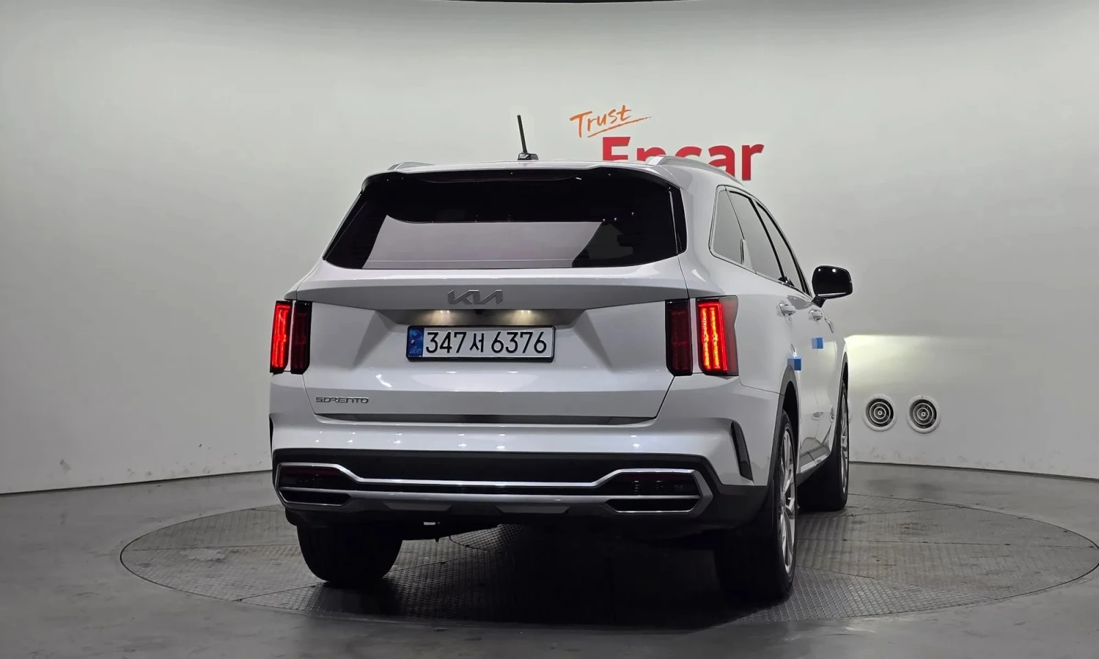Kia Sorento 2.5T 2Wd - изображение 4