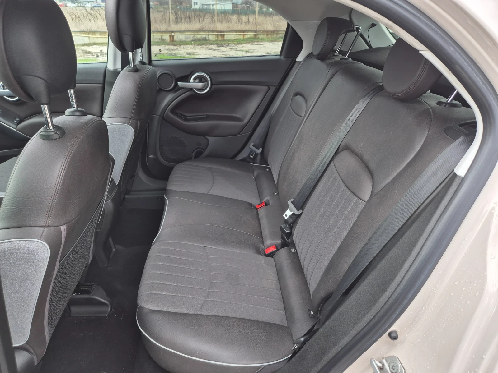 Fiat 500X 1.6Mjet EURO6 | Mobile.bg � ����������� 13