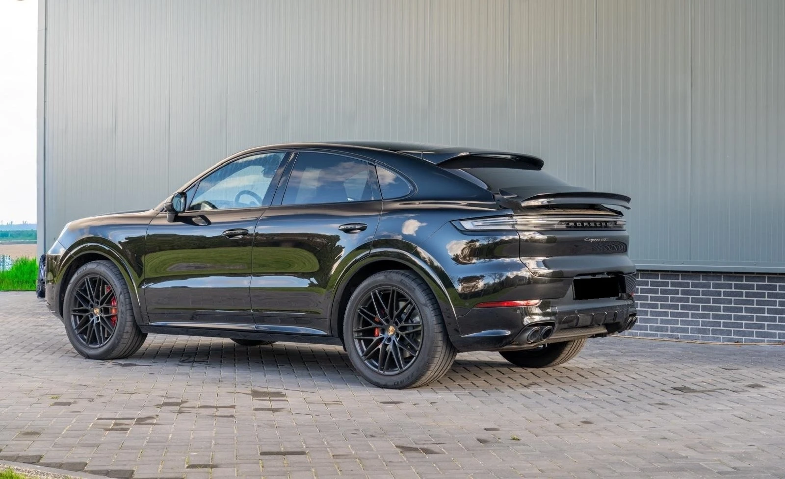 Porsche Cayenne GTS/COUPE/FACELIFT/SPORT DESIGN/BOSE/CARBON/PANO/ - изображение 4