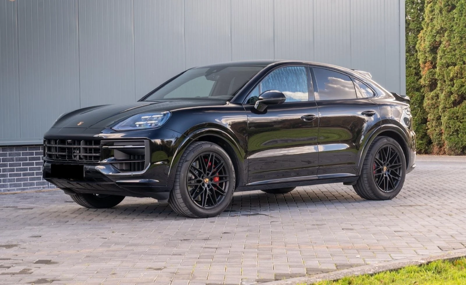 Porsche Cayenne GTS/COUPE/FACELIFT/SPORT DESIGN/BOSE/CARBON/PANO/ - изображение 2