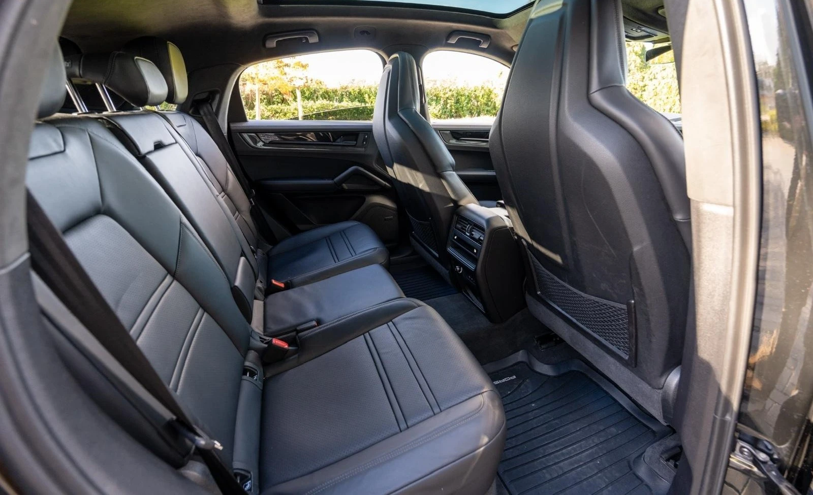 Porsche Cayenne GTS/COUPE/FACELIFT/SPORT DESIGN/BOSE/CARBON/PANO/ | Mobile.bg � ����������� 16