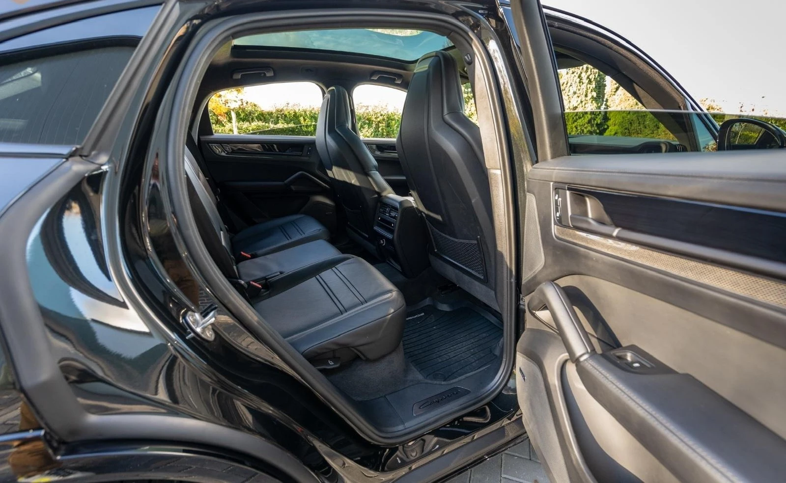 Porsche Cayenne GTS/COUPE/FACELIFT/SPORT DESIGN/BOSE/CARBON/PANO/ | Mobile.bg � ����������� 15