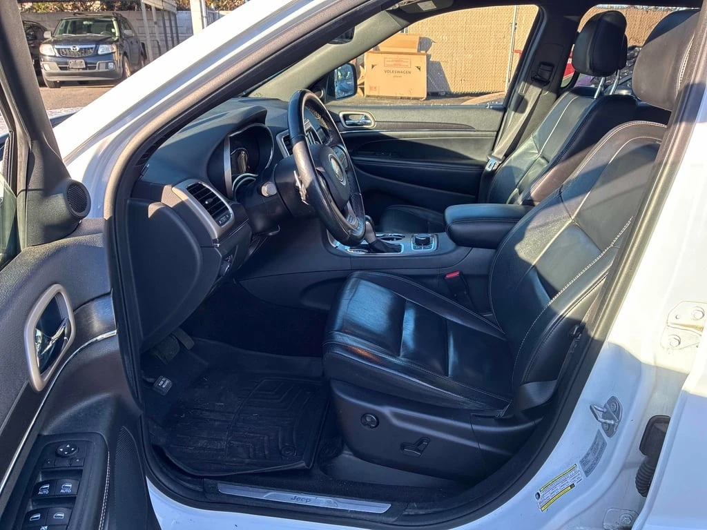 Jeep Grand cherokee 2017 LIMITED * ��� ������������ ������*  | Mobile.bg � ����������� 7