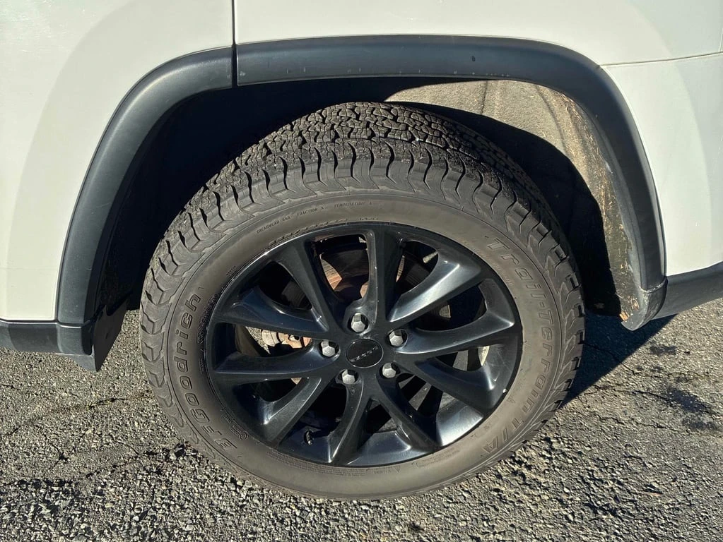 Jeep Grand cherokee 2017 LIMITED * ��� ������������ ������*  | Mobile.bg � ����������� 13