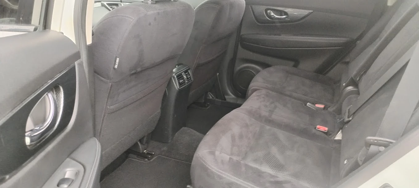 Nissan X-trail 1.6 CDi Euro 5 | Mobile.bg � ����������� 13