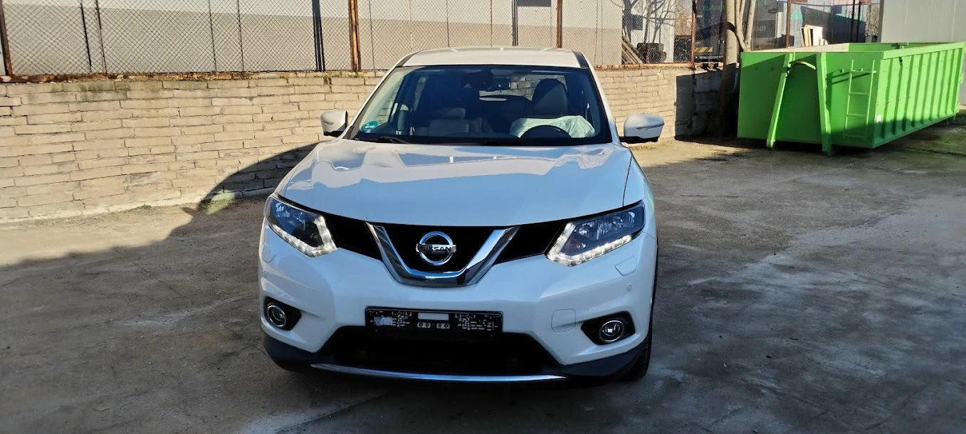 Nissan X-trail 1.6 CDi Euro 5 | Mobile.bg � ����������� 1