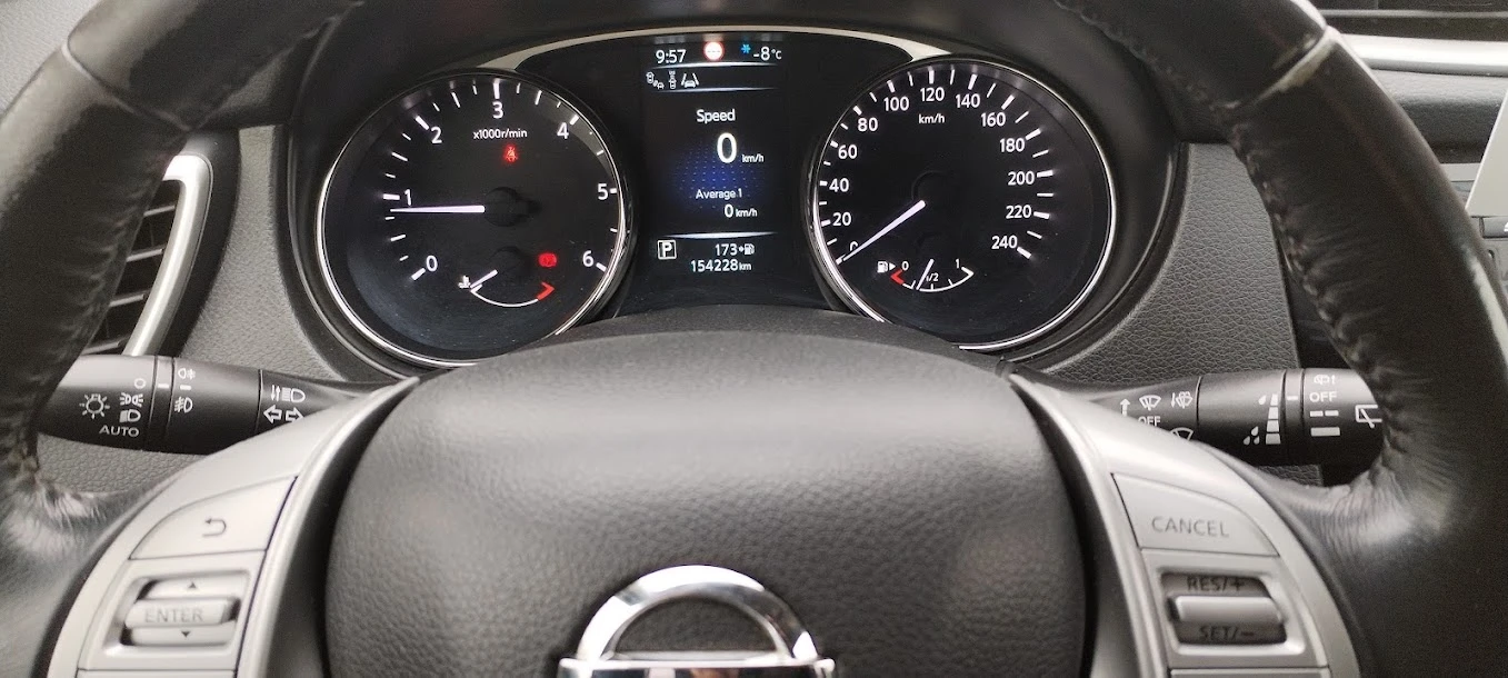 Nissan X-trail 1.6 CDi Euro 5 | Mobile.bg � ����������� 17