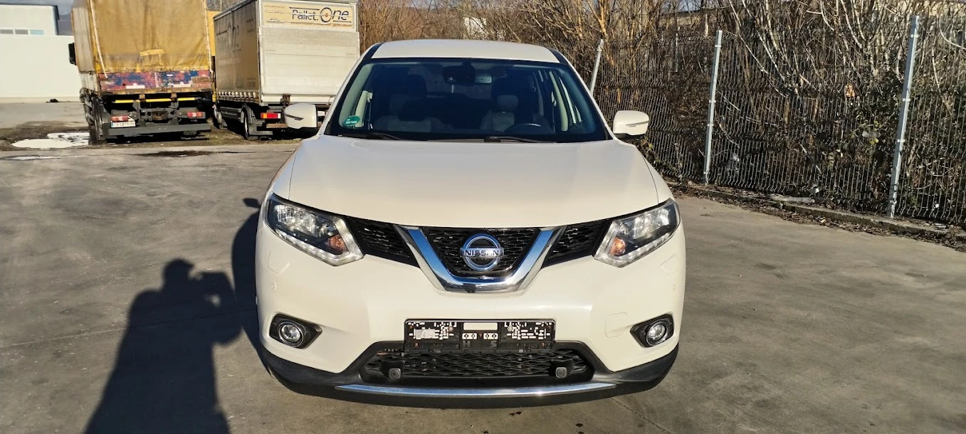 Nissan X-trail 1.6 CDi Euro 5 - изображение 5