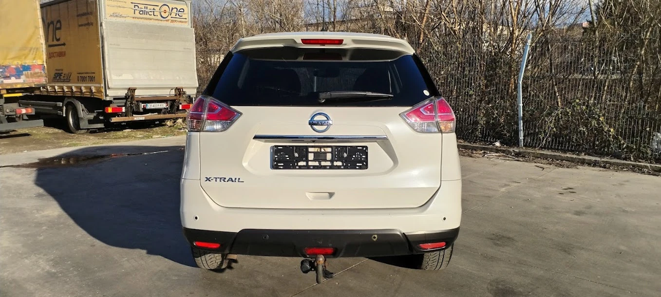Nissan X-trail 1.6 CDi Euro 5 - изображение 8