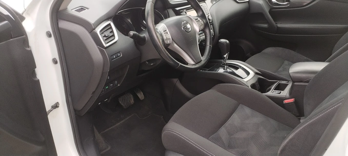 Nissan X-trail 1.6 CDi Euro 5 | Mobile.bg � ����������� 12