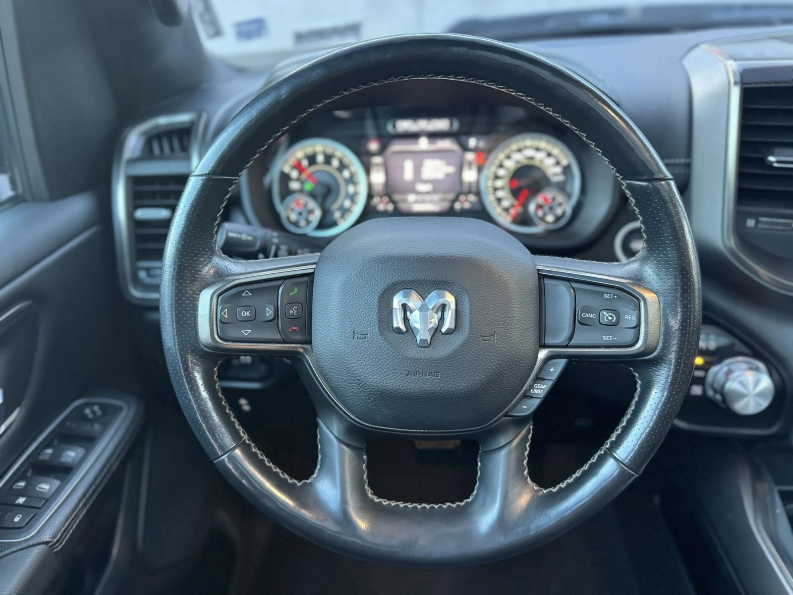 Dodge RAM 1500 5.7L CREW CAB SPORT | Mobile.bg � ����������� 12