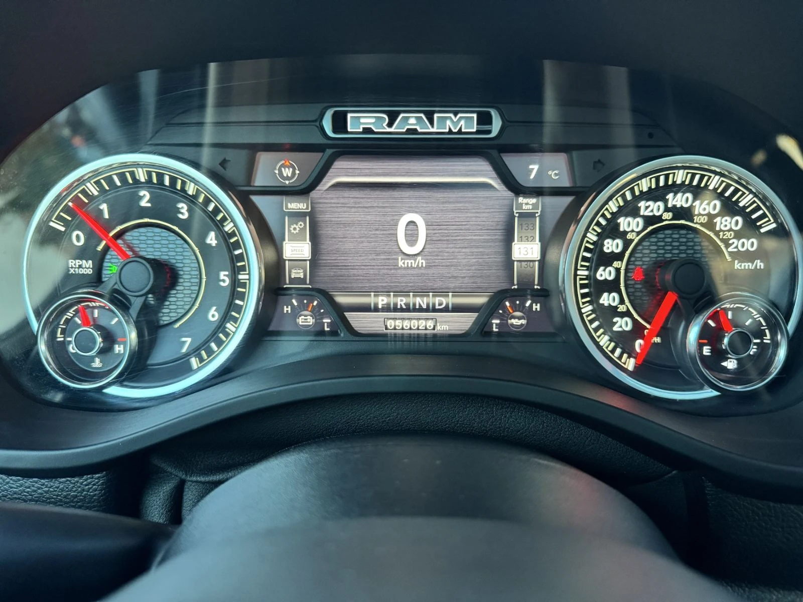 Dodge RAM 1500 5.7L CREW CAB SPORT | Mobile.bg � ����������� 13