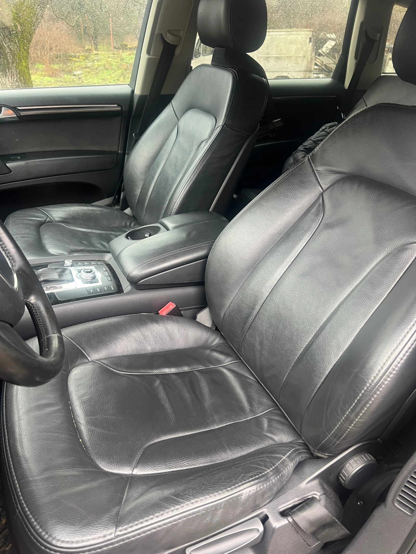 Audi Q7 | Mobile.bg � ����������� 10