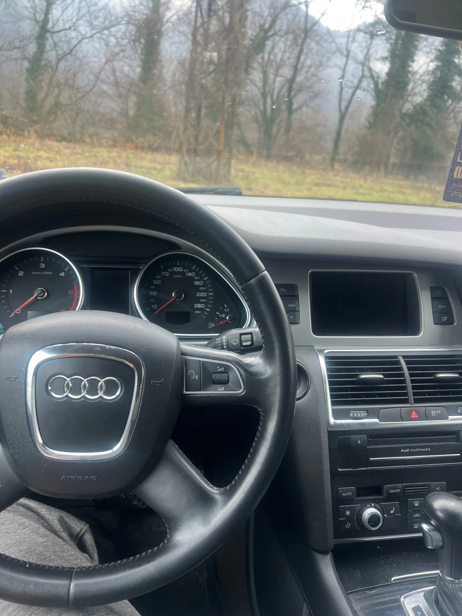 Audi Q7 | Mobile.bg � ����������� 11