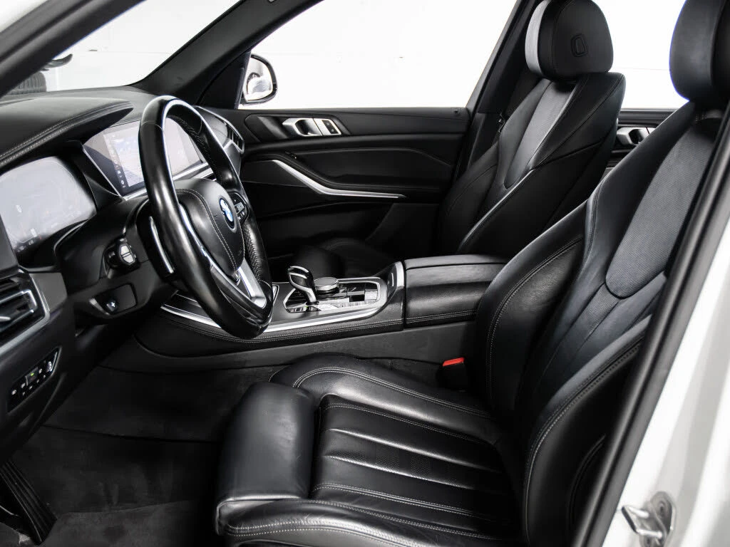 BMW X5 HUD* PANORAMA* LANE* AMBIENT* 360*  - изображение 6