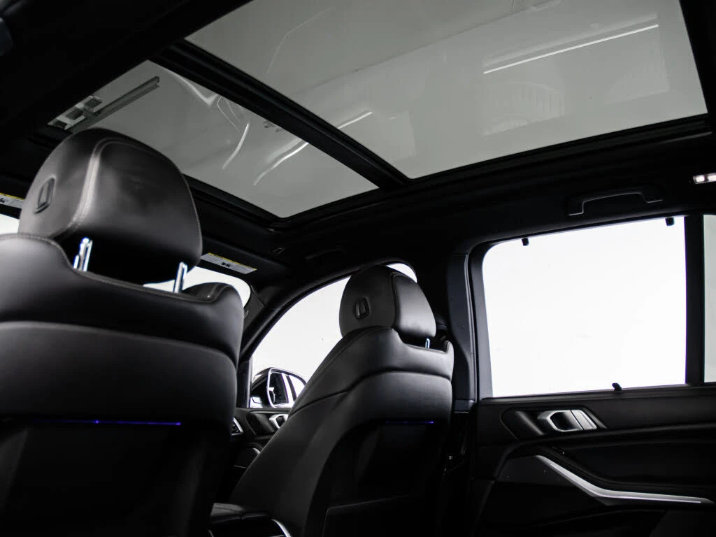 BMW X5 HUD* PANORAMA* LANE* AMBIENT* 360*  - изображение 10