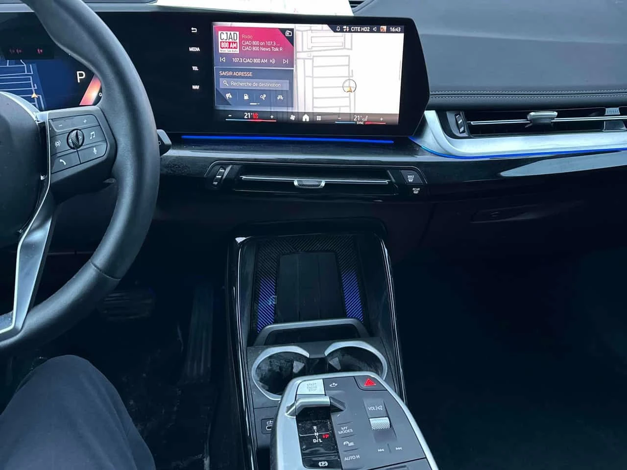 BMW X1 xDrive28i/CARFAX/HARMAN KARDON/360 - изображение 8