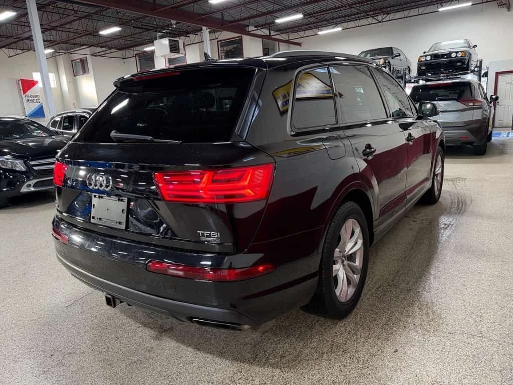 Audi Q7 * ���� ������* ���� �� �� * �������� ������� *  | Mobile.bg � ����������� 6