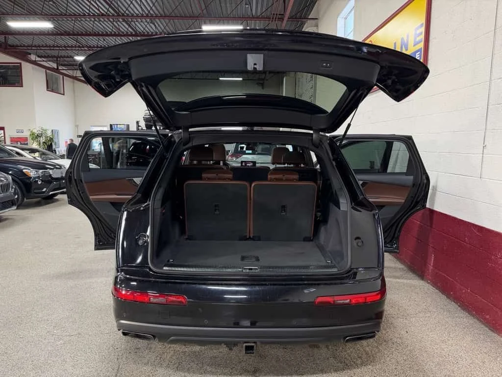 Audi Q7 * ���� ������* ���� �� �� * �������� ������� *  | Mobile.bg � ����������� 9