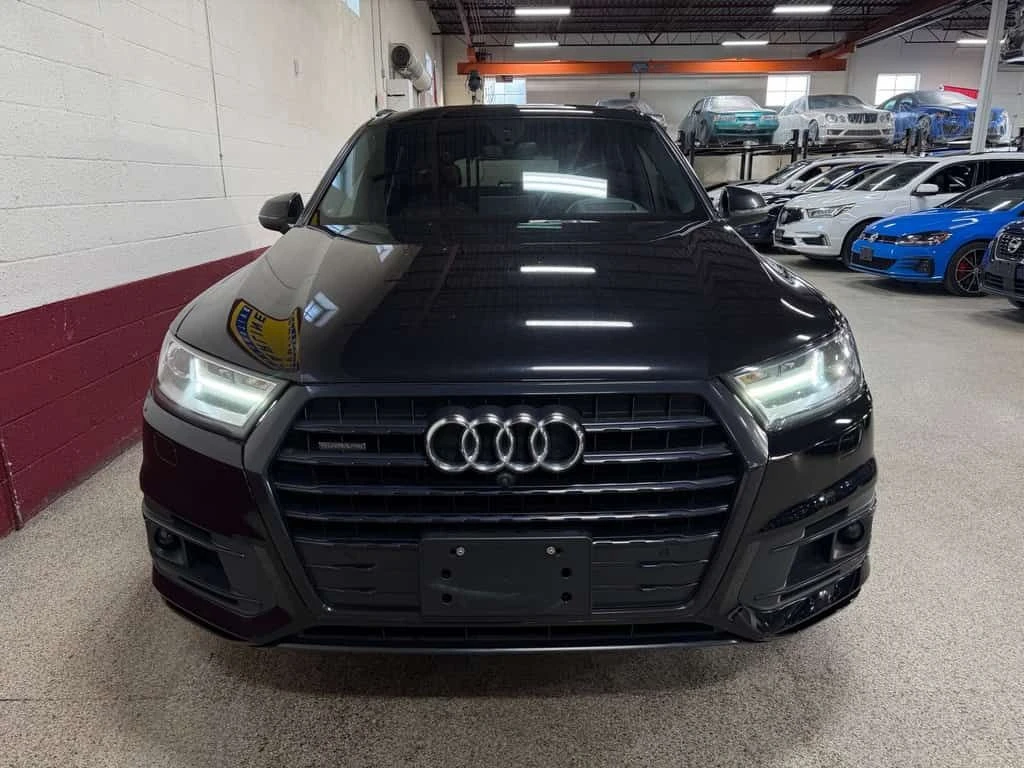 Audi Q7 * ���� ������* ���� �� �� * �������� ������� *  | Mobile.bg � ����������� 8
