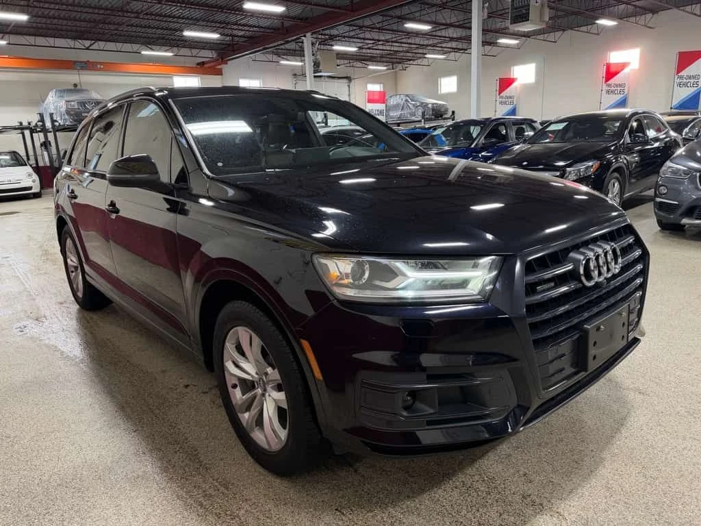 Audi Q7 * ���� ������* ���� �� �� * �������� ������� *  | Mobile.bg � ����������� 7