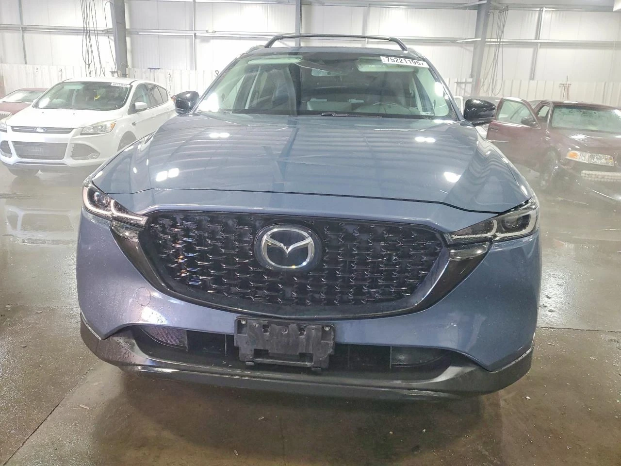 Mazda CX-5 PREFERRED* BOSE* КОЖА* MEMORY* KEYLESS*  - изображение 5