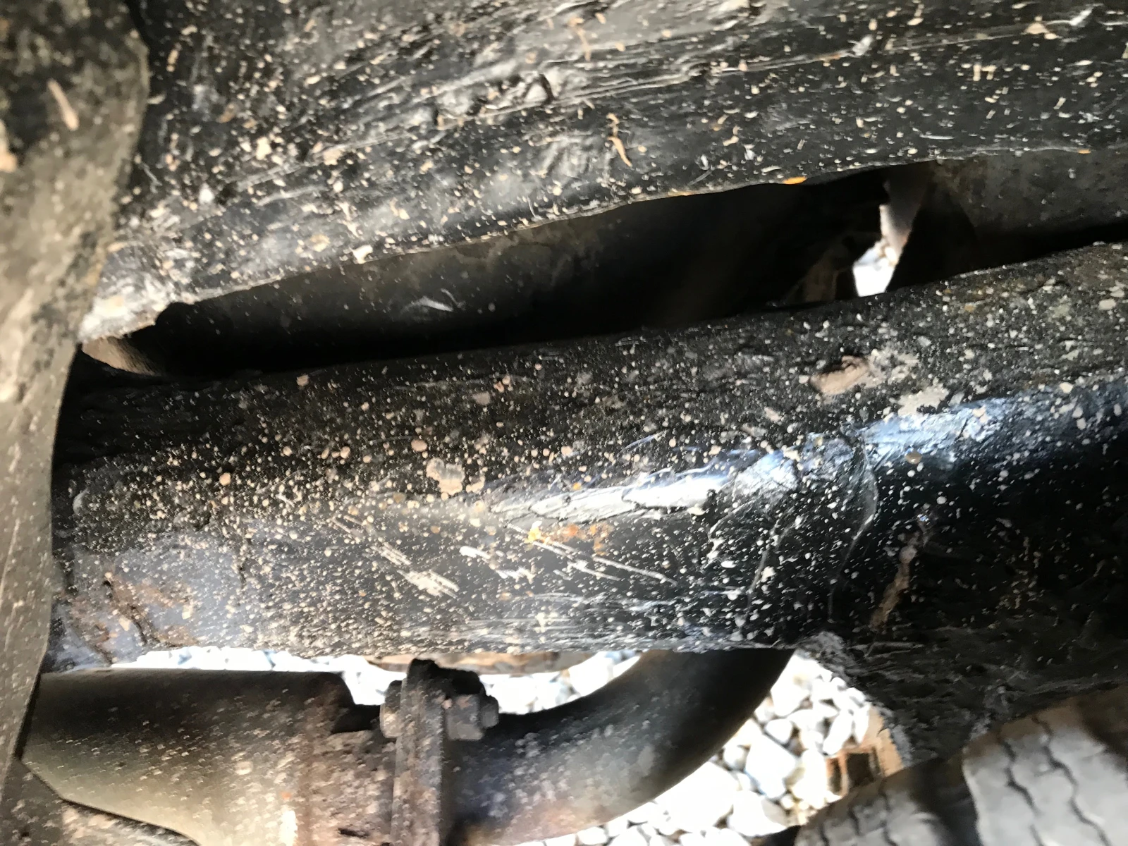 Mitsubishi Pajero 2, 5tdi.135x.km. - изображение 6