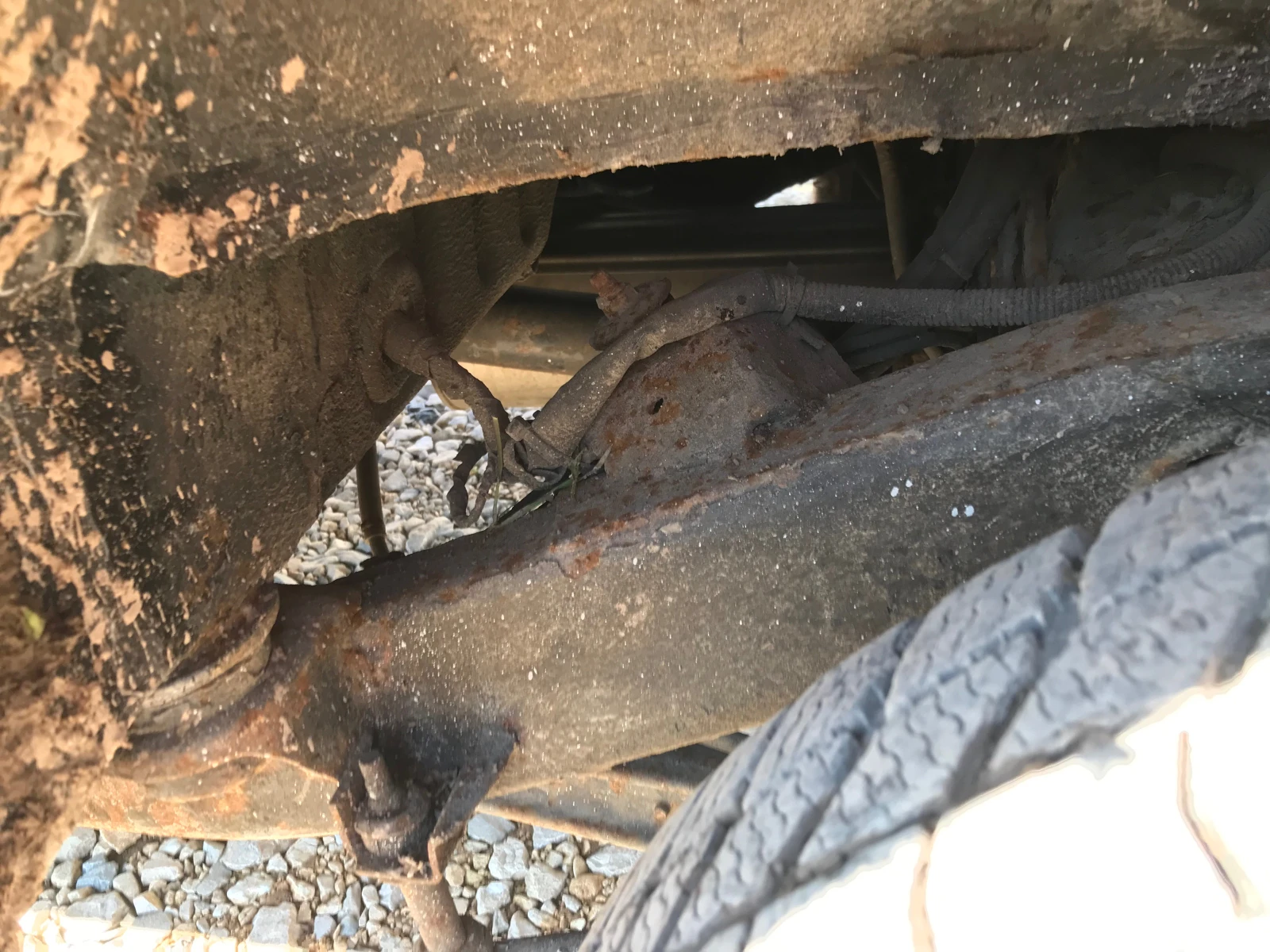 Mitsubishi Pajero 2, 5tdi.135x.km. - изображение 7