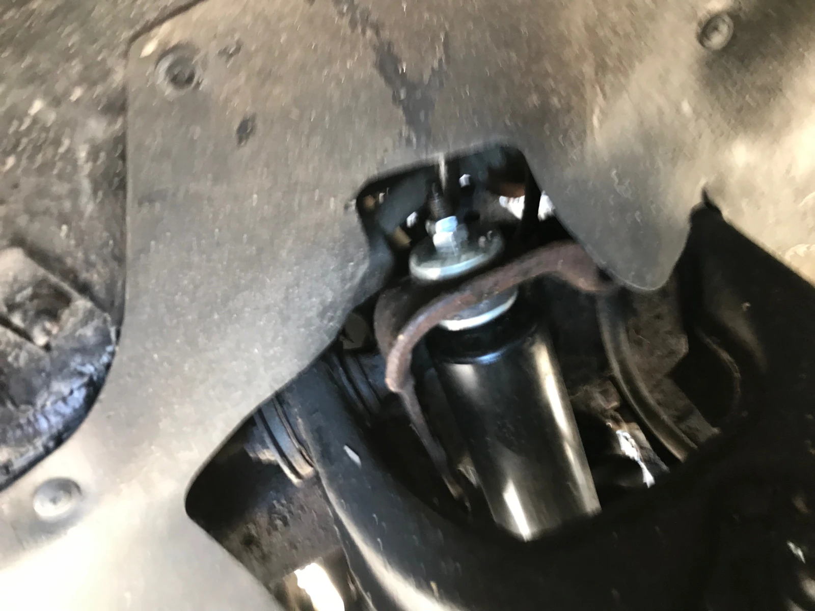 Mitsubishi Pajero 2, 5tdi.135x.km. - изображение 5