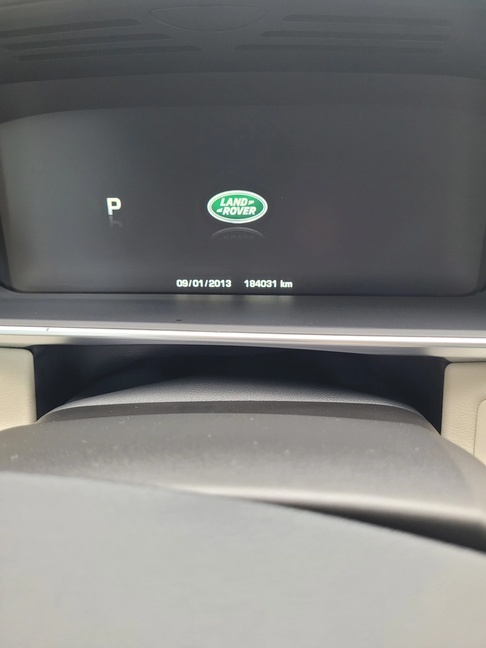 Land Rover Range Rover Sport, снимка 9 - Автомобили и джипове - 53998330