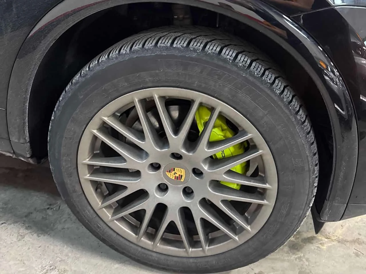 Porsche Cayenne * S E Hybrid * PANO* KEYLESS* ПОДГРЕВ* , снимка 7 - Автомобили и джипове - 54111784