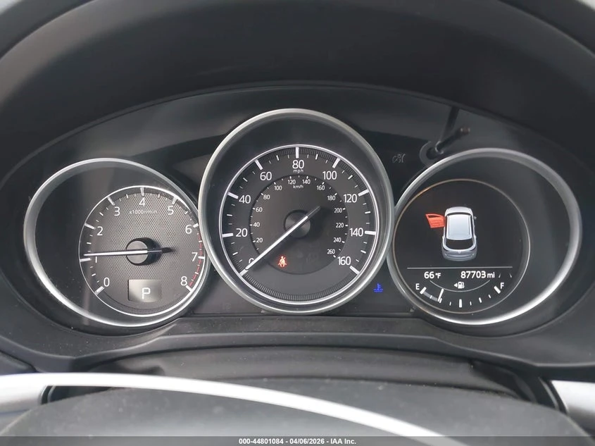 Mazda CX-5 2.5L I-4 DI, DOHC, VVT, 187HP Front Wheel Drive | Mobile.bg � ����������� 7