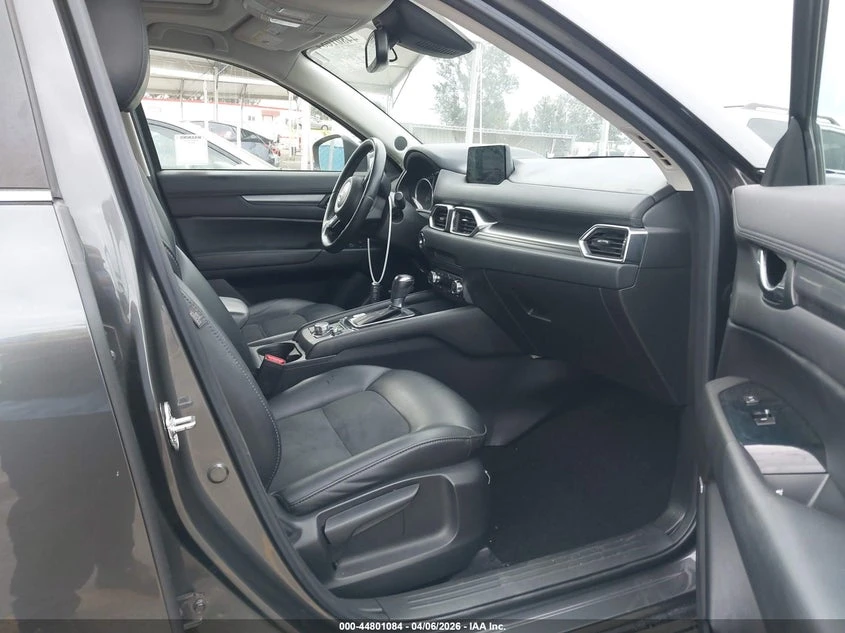Mazda CX-5 2.5L I-4 DI, DOHC, VVT, 187HP Front Wheel Drive | Mobile.bg � ����������� 5