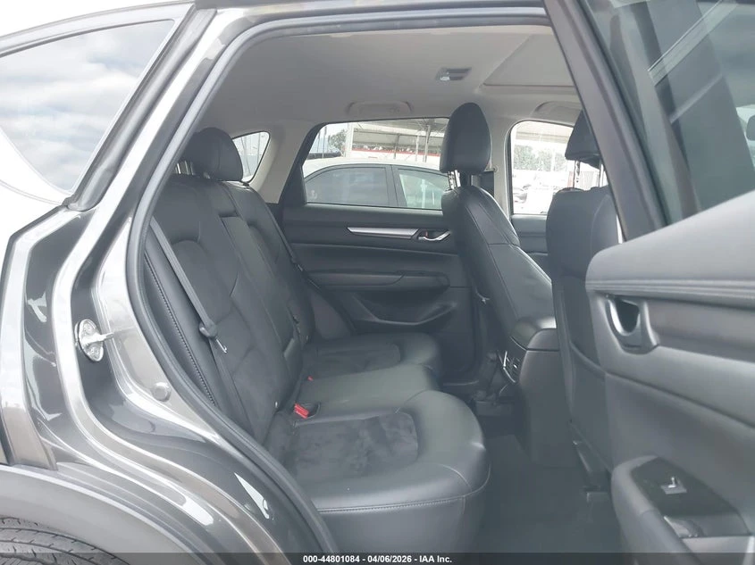 Mazda CX-5 2.5L I-4 DI, DOHC, VVT, 187HP Front Wheel Drive | Mobile.bg � ����������� 8