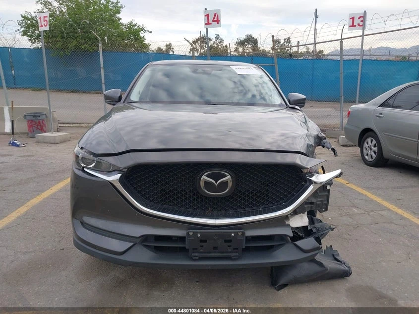 Mazda CX-5 2.5L I-4 DI, DOHC, VVT, 187HP Front Wheel Drive | Mobile.bg � ����������� 12