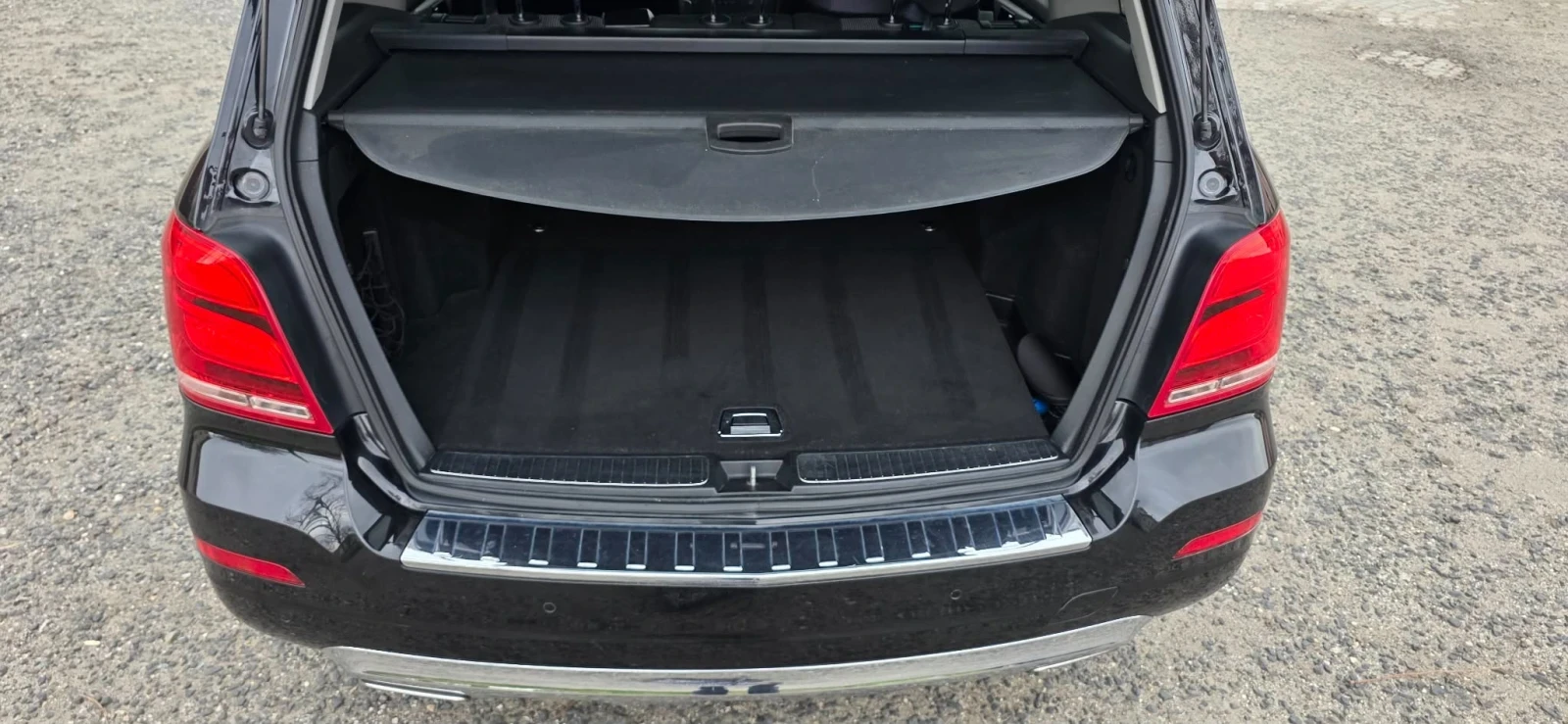 Mercedes-Benz GLK 4x4 170 HP | Mobile.bg � ����������� 4