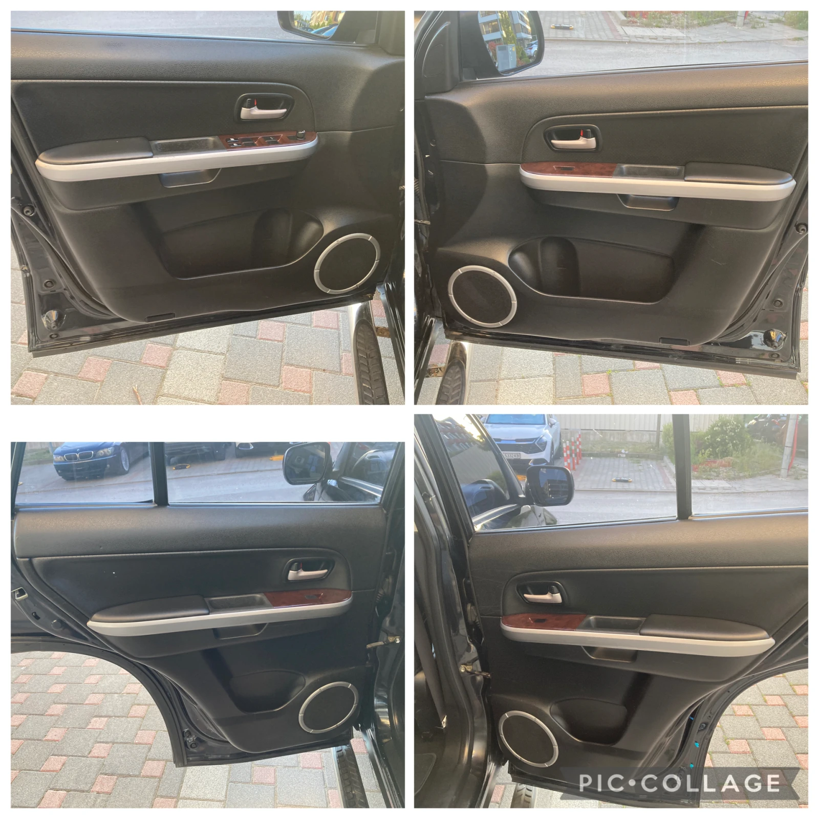 Suzuki Grand vitara LIMITED, снимка 13 - Автомобили и джипове - 54722884