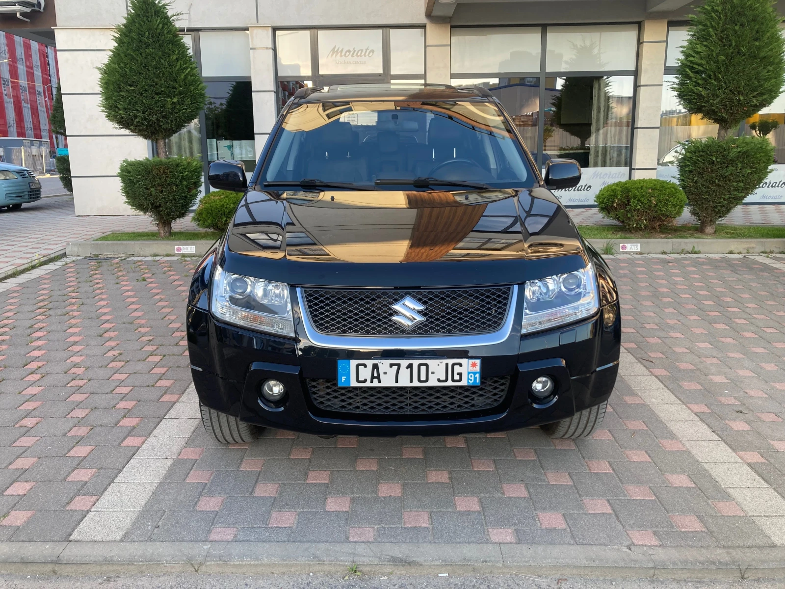 Suzuki Grand vitara LIMITED, снимка 2 - Автомобили и джипове - 54722884