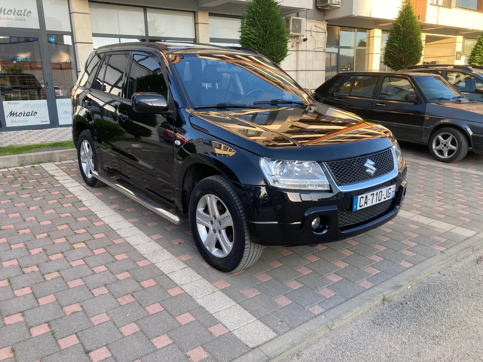 Suzuki Grand vitara LIMITED, снимка 3 - Автомобили и джипове - 54722884