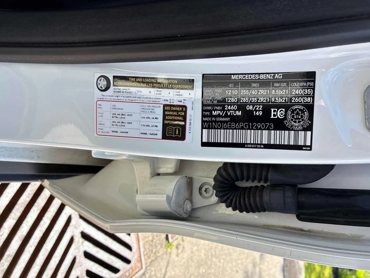 Mercedes-Benz GLC AMG 43  CARFAX, снимка 12 - Автомобили и джипове - 54756358