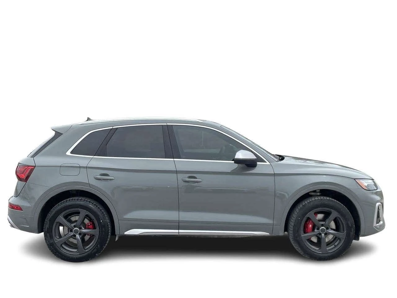 Audi SQ5 * Progressiv /Sound Enhancing Exhaust * CARFAX * Ц, снимка 12 - Автомобили и джипове - 54795865