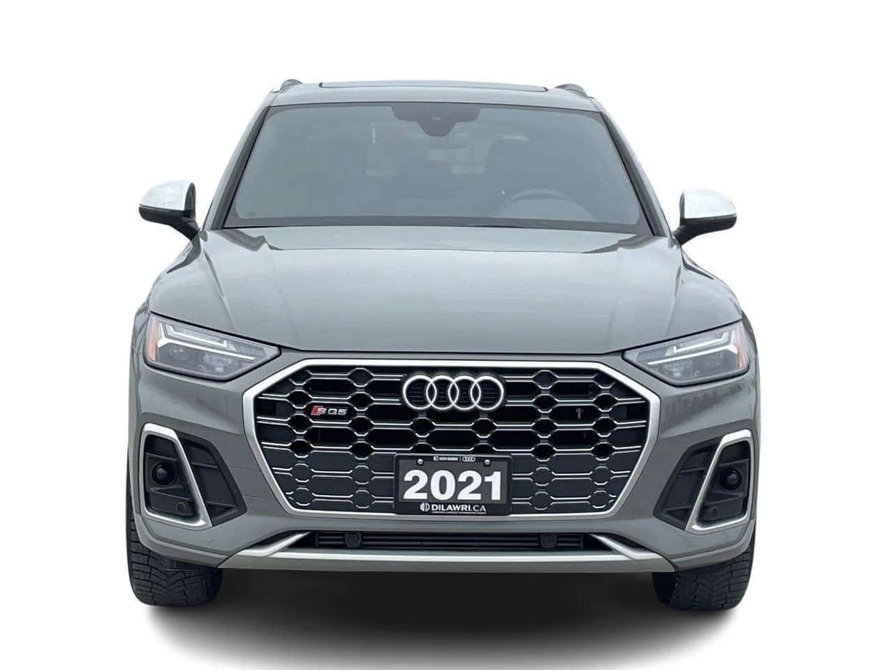 Audi SQ5 * Progressiv /Sound Enhancing Exhaust * CARFAX * Ц, снимка 16 - Автомобили и джипове - 54795865