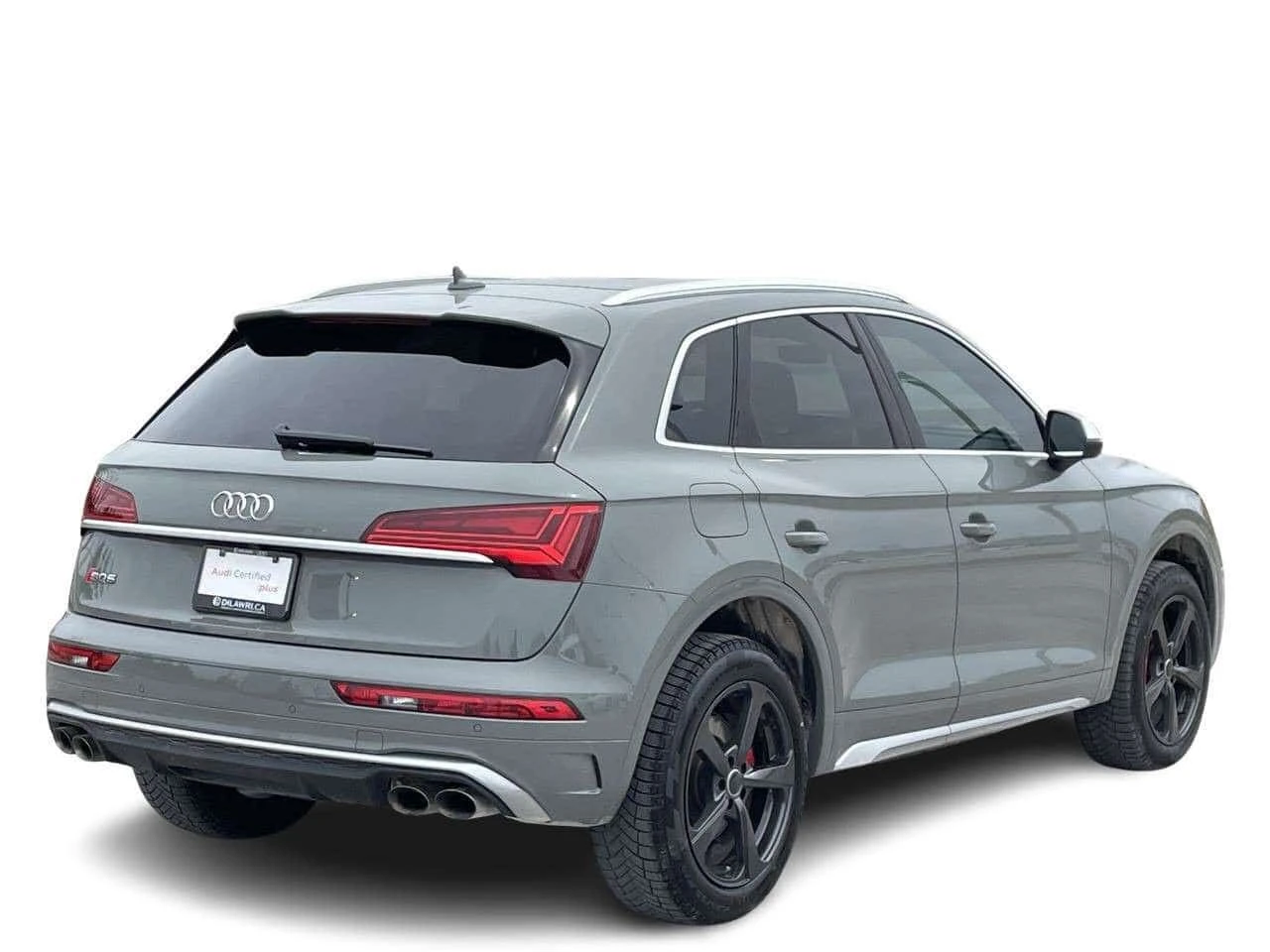 Audi SQ5 * Progressiv /Sound Enhancing Exhaust * CARFAX * Ц, снимка 10 - Автомобили и джипове - 54795865