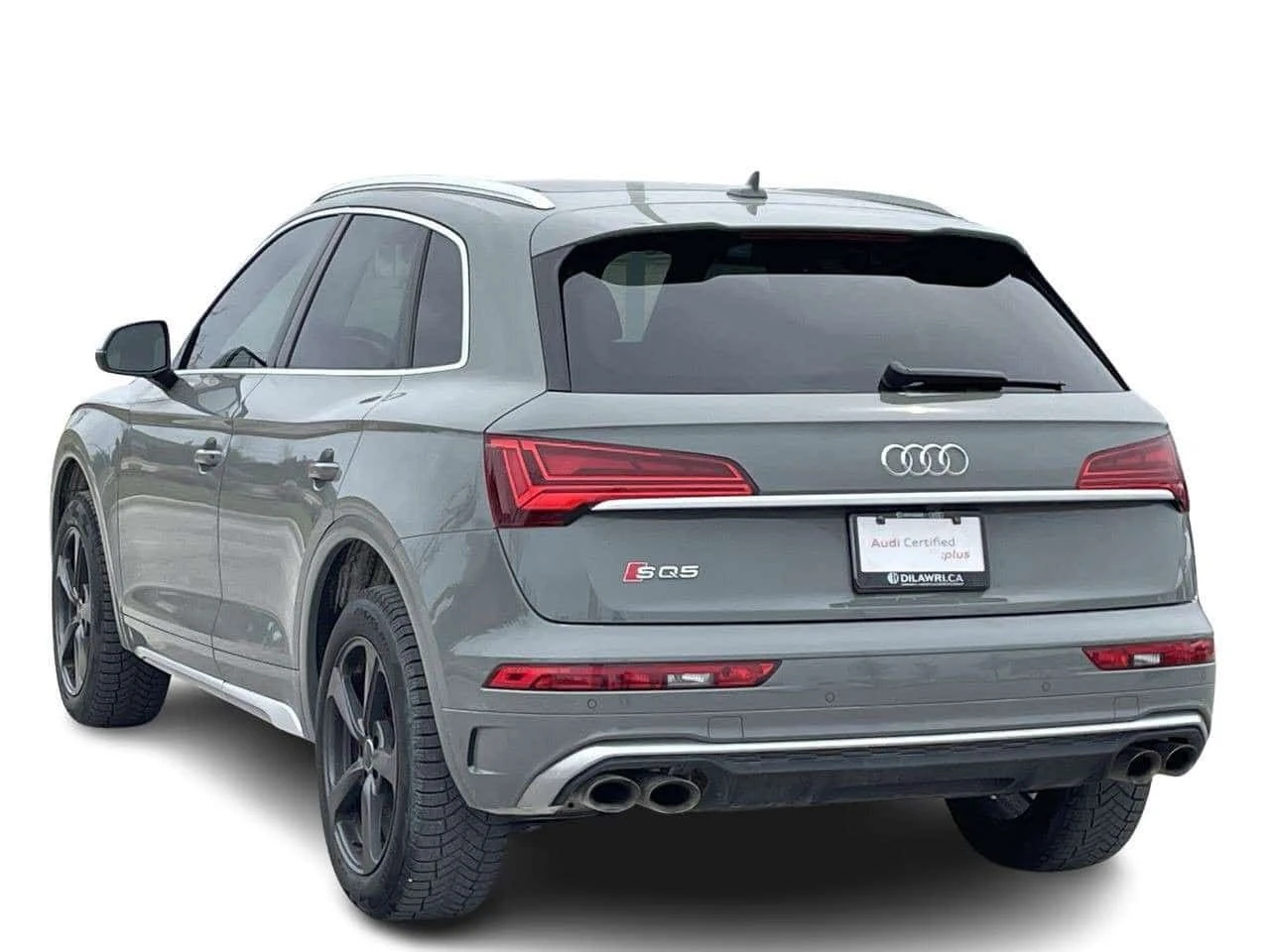 Audi SQ5 * Progressiv /Sound Enhancing Exhaust * CARFAX * Ц, снимка 7 - Автомобили и джипове - 54795865