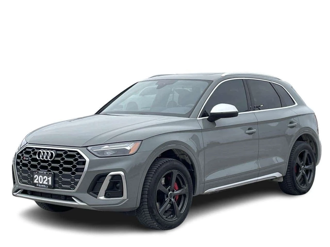 Audi SQ5 * Progressiv /Sound Enhancing Exhaust * CARFAX * Ц, снимка 3 - Автомобили и джипове - 54795865