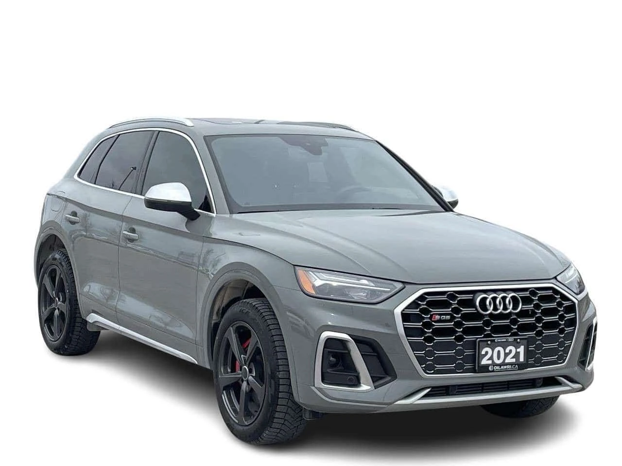 Audi SQ5 * Progressiv /Sound Enhancing Exhaust * CARFAX * Ц, снимка 14 - Автомобили и джипове - 54795865