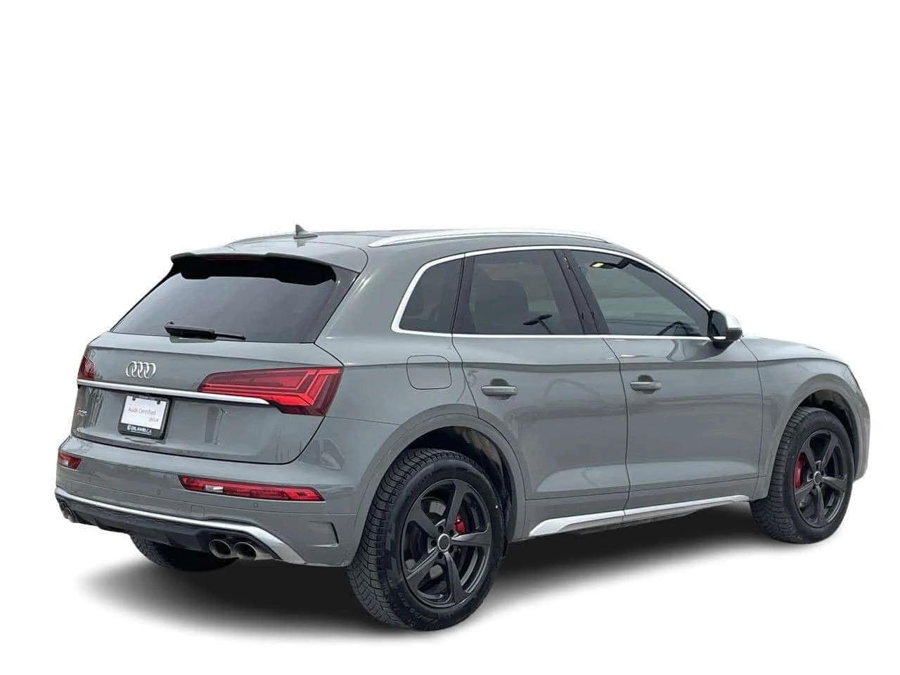 Audi SQ5 * Progressiv /Sound Enhancing Exhaust * CARFAX * Ц, снимка 11 - Автомобили и джипове - 54795865