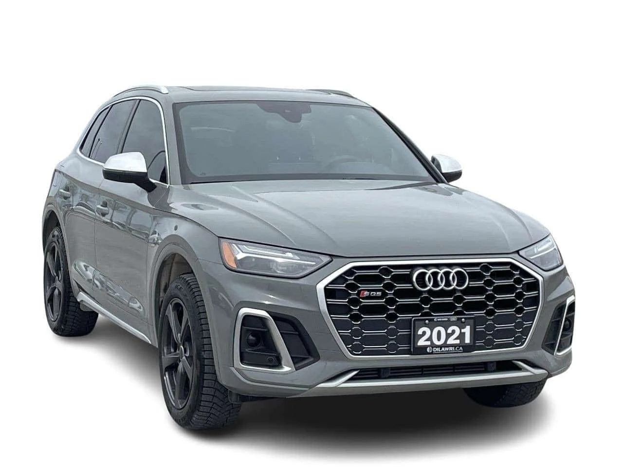 Audi SQ5 * Progressiv /Sound Enhancing Exhaust * CARFAX * Ц, снимка 15 - Автомобили и джипове - 54795865